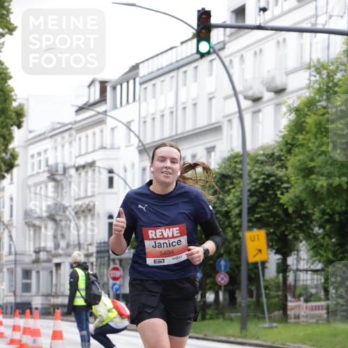 14.06.2026 - REWE Women's Run Jannik Wohlers http://msf.ph/oto/9816128 14.06.2026 10:50:43 Laufen 5434, 7, 01 meine-sportfotos.de