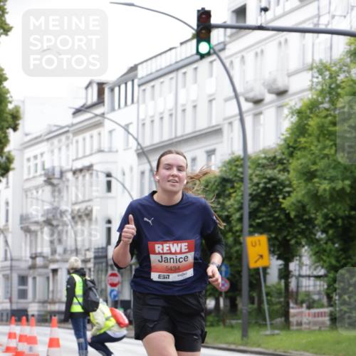 14.06.2026 - REWE Women's Run Jannik Wohlers http://msf.ph/oto/9816129 14.06.2026 10:50:44 Laufen 5434, 517, 1 meine-sportfotos.de