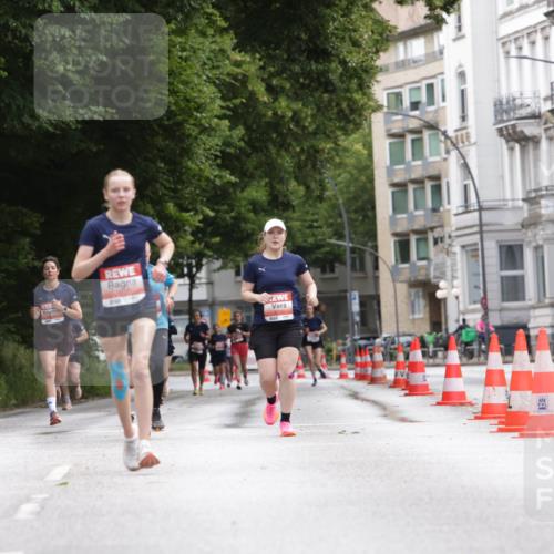 14.06.2026 - REWE Women's Run Jannik Wohlers http://msf.ph/oto/9816142 14.06.2026 10:50:52 Laufen  meine-sportfotos.de