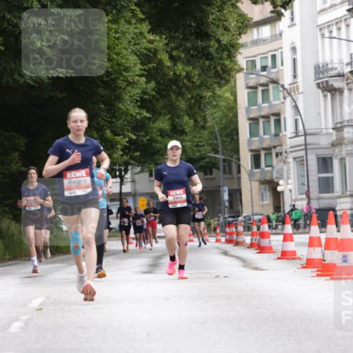 14.06.2026 - REWE Women's Run Jannik Wohlers http://msf.ph/oto/9816143 14.06.2026 10:50:52 Laufen  meine-sportfotos.de