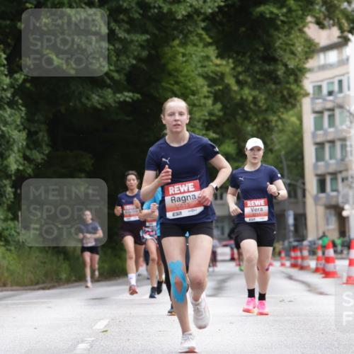14.06.2026 - REWE Women's Run Jannik Wohlers http://msf.ph/oto/9816148 14.06.2026 10:50:54 Laufen 5613, 5715 meine-sportfotos.de