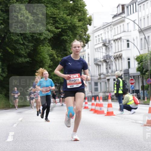 14.06.2026 - REWE Women's Run Jannik Wohlers http://msf.ph/oto/9816150 14.06.2026 10:50:56 Laufen 5613, 7 meine-sportfotos.de