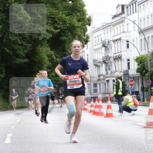 14.06.2026 - REWE Women's Run Jannik Wohlers http://msf.ph/oto/9816151 14.06.2026 10:50:56 Laufen 5613, 7, 1 meine-sportfotos.de