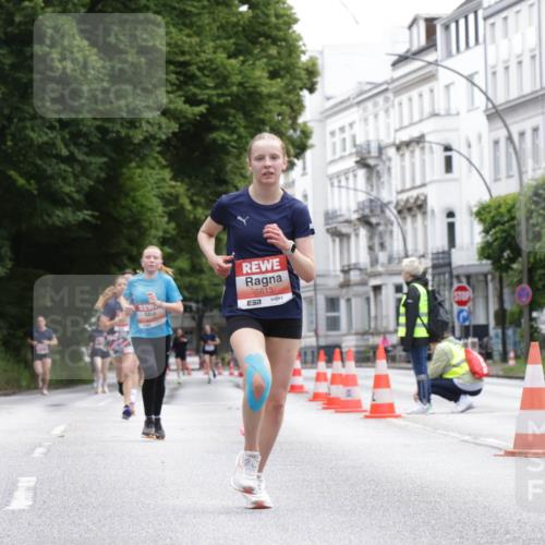 14.06.2026 - REWE Women's Run Jannik Wohlers http://msf.ph/oto/9816152 14.06.2026 10:50:56 Laufen 5613, 7, 01 meine-sportfotos.de