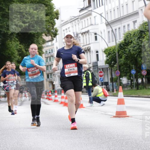 14.06.2026 - REWE Women's Run Jannik Wohlers http://msf.ph/oto/9816155 14.06.2026 10:50:58 Laufen 5707, 5715, 657, 01 meine-sportfotos.de