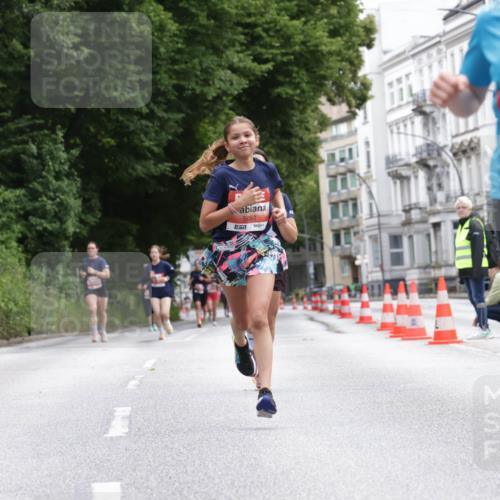 14.06.2026 - REWE Women's Run Jannik Wohlers http://msf.ph/oto/9816162 14.06.2026 10:51:00 Laufen 5051, 6707, 78 meine-sportfotos.de