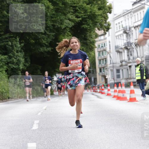 14.06.2026 - REWE Women's Run Jannik Wohlers http://msf.ph/oto/9816164 14.06.2026 10:51:00 Laufen 610 meine-sportfotos.de