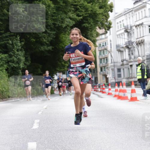 14.06.2026 - REWE Women's Run Jannik Wohlers http://msf.ph/oto/9816168 14.06.2026 10:51:01 Laufen 5051 meine-sportfotos.de