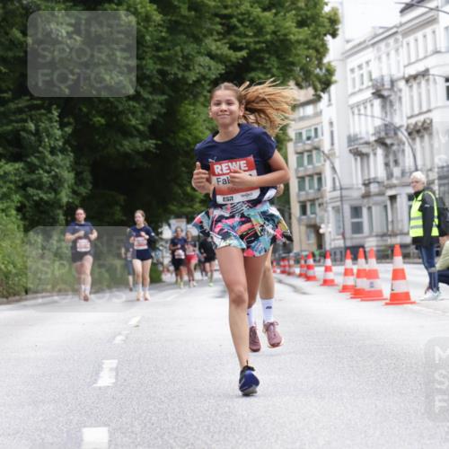14.06.2026 - REWE Women's Run Jannik Wohlers http://msf.ph/oto/9816170 14.06.2026 10:51:01 Laufen 50, 111 meine-sportfotos.de