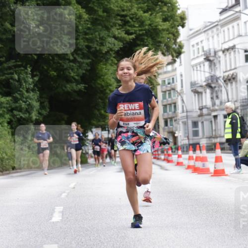 14.06.2026 - REWE Women's Run Jannik Wohlers http://msf.ph/oto/9816172 14.06.2026 10:51:01 Laufen 5051 meine-sportfotos.de
