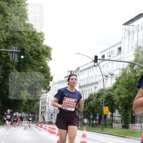 14.06.2026 - REWE Women's Run Jannik Wohlers http://msf.ph/oto/9816174 14.06.2026 10:51:03 Laufen 5516, 57, 1 meine-sportfotos.de