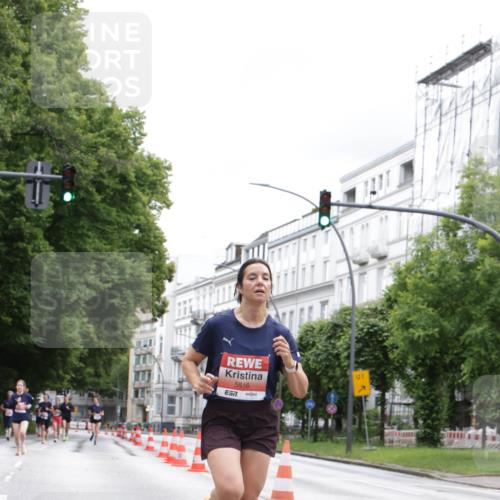 14.06.2026 - REWE Women's Run Jannik Wohlers http://msf.ph/oto/9816176 14.06.2026 10:51:03 Laufen 5516, 7, 01 meine-sportfotos.de
