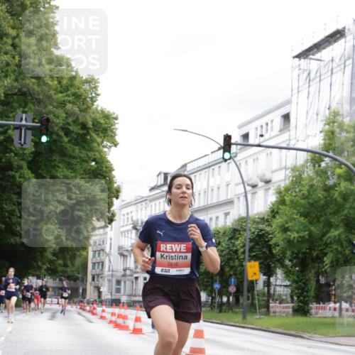 14.06.2026 - REWE Women's Run Jannik Wohlers http://msf.ph/oto/9816177 14.06.2026 10:51:03 Laufen 5516, 7, 1 meine-sportfotos.de