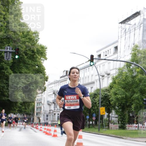 14.06.2026 - REWE Women's Run Jannik Wohlers http://msf.ph/oto/9816178 14.06.2026 10:51:03 Laufen 5516, 57, 01 meine-sportfotos.de