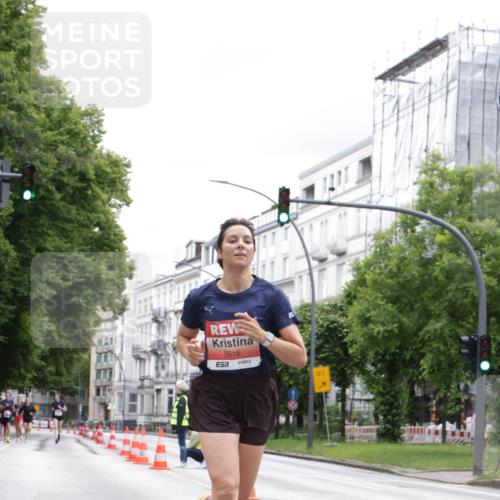 14.06.2026 - REWE Women's Run Jannik Wohlers http://msf.ph/oto/9816180 14.06.2026 10:51:03 Laufen 5516, 7, 01 meine-sportfotos.de