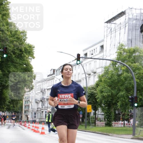 14.06.2026 - REWE Women's Run Jannik Wohlers http://msf.ph/oto/9816181 14.06.2026 10:51:03 Laufen 5516, 7, 1 meine-sportfotos.de
