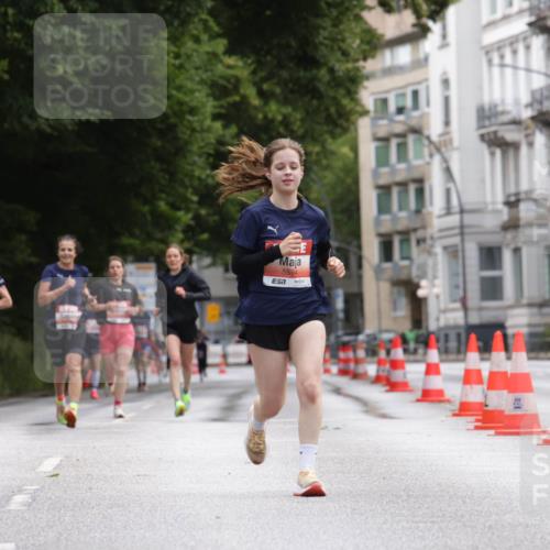 14.06.2026 - REWE Women's Run Jannik Wohlers http://msf.ph/oto/9816186 14.06.2026 10:51:06 Laufen 5594, 7 meine-sportfotos.de