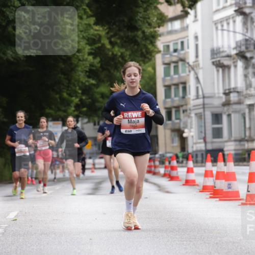 14.06.2026 - REWE Women's Run Jannik Wohlers http://msf.ph/oto/9816189 14.06.2026 10:51:07 Laufen 5594, 57 meine-sportfotos.de