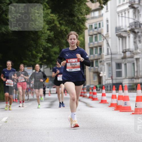 14.06.2026 - REWE Women's Run Jannik Wohlers http://msf.ph/oto/9816190 14.06.2026 10:51:07 Laufen 5594, 7 meine-sportfotos.de