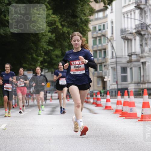 14.06.2026 - REWE Women's Run Jannik Wohlers http://msf.ph/oto/9816191 14.06.2026 10:51:07 Laufen 5594, 57 meine-sportfotos.de