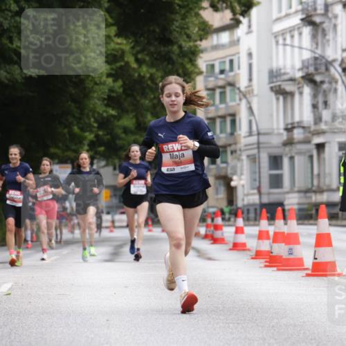 14.06.2026 - REWE Women's Run Jannik Wohlers http://msf.ph/oto/9816192 14.06.2026 10:51:07 Laufen 5594, 57 meine-sportfotos.de