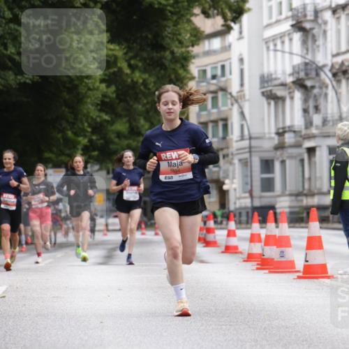 14.06.2026 - REWE Women's Run Jannik Wohlers http://msf.ph/oto/9816193 14.06.2026 10:51:07 Laufen 5594 meine-sportfotos.de
