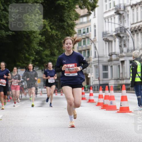 14.06.2026 - REWE Women's Run Jannik Wohlers http://msf.ph/oto/9816194 14.06.2026 10:51:07 Laufen 5594, 7 meine-sportfotos.de
