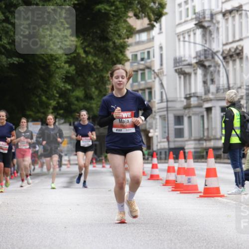 14.06.2026 - REWE Women's Run Jannik Wohlers http://msf.ph/oto/9816195 14.06.2026 10:51:07 Laufen 5594 meine-sportfotos.de