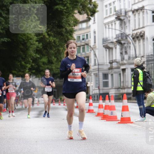 14.06.2026 - REWE Women's Run Jannik Wohlers http://msf.ph/oto/9816196 14.06.2026 10:51:07 Laufen 5594, 7 meine-sportfotos.de