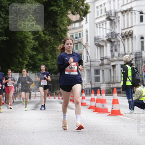 14.06.2026 - REWE Women's Run Jannik Wohlers http://msf.ph/oto/9816197 14.06.2026 10:51:07 Laufen 5594, 7 meine-sportfotos.de