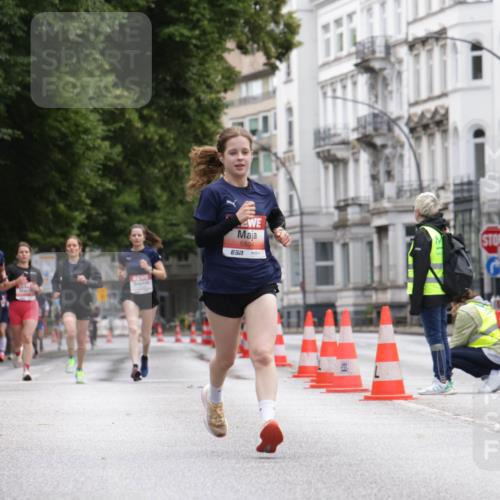 14.06.2026 - REWE Women's Run Jannik Wohlers http://msf.ph/oto/9816198 14.06.2026 10:51:07 Laufen 5594 meine-sportfotos.de