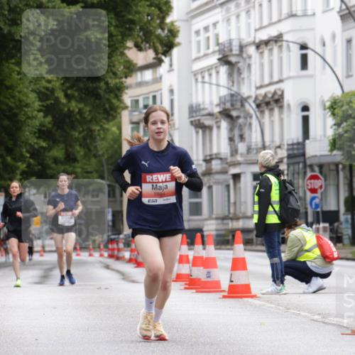 14.06.2026 - REWE Women's Run Jannik Wohlers http://msf.ph/oto/9816202 14.06.2026 10:51:07 Laufen 5594, 7 meine-sportfotos.de