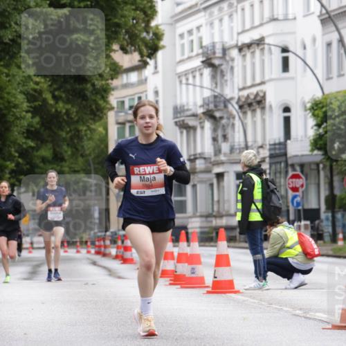 14.06.2026 - REWE Women's Run Jannik Wohlers http://msf.ph/oto/9816203 14.06.2026 10:51:07 Laufen 57, 5594 meine-sportfotos.de
