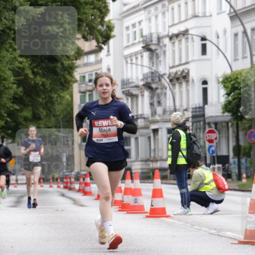 14.06.2026 - REWE Women's Run Jannik Wohlers http://msf.ph/oto/9816204 14.06.2026 10:51:07 Laufen 57, 5594 meine-sportfotos.de