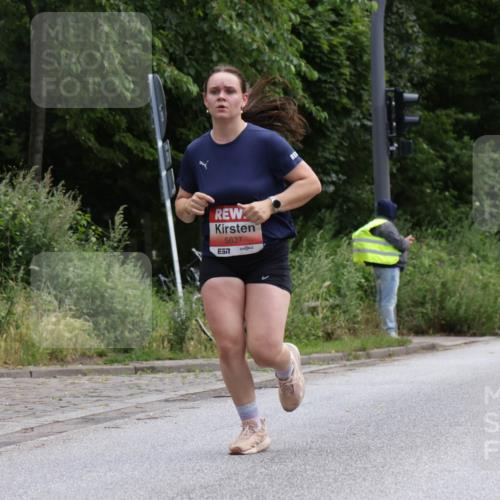 14.06.2026 - REWE Women's Run Jannik Wohlers http://msf.ph/oto/9816214 14.06.2026 10:51:09 Laufen 5837, 657 meine-sportfotos.de