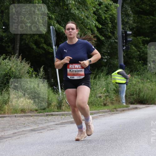 14.06.2026 - REWE Women's Run Jannik Wohlers http://msf.ph/oto/9816215 14.06.2026 10:51:09 Laufen 5837, 7 meine-sportfotos.de