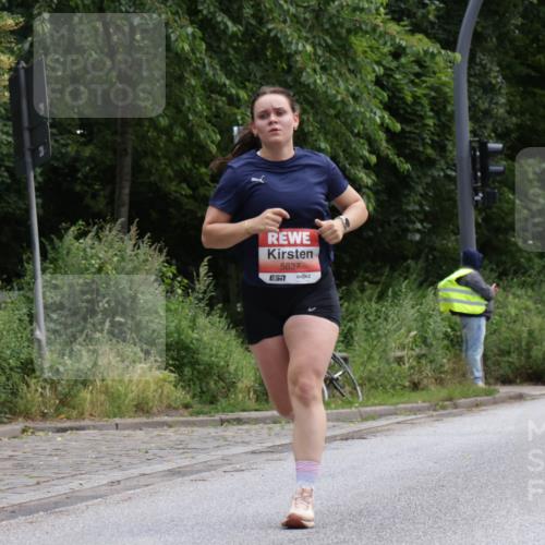 14.06.2026 - REWE Women's Run Jannik Wohlers http://msf.ph/oto/9816219 14.06.2026 10:51:10 Laufen 5837, 7 meine-sportfotos.de