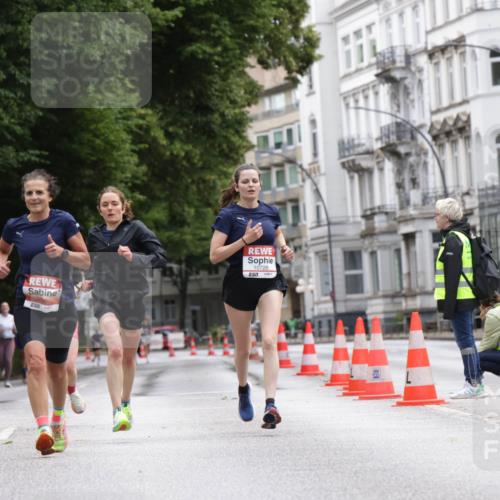 14.06.2026 - REWE Women's Run Jannik Wohlers http://msf.ph/oto/9816222 14.06.2026 10:51:11 Laufen 10728 meine-sportfotos.de