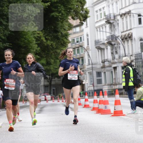 14.06.2026 - REWE Women's Run Jannik Wohlers http://msf.ph/oto/9816223 14.06.2026 10:51:11 Laufen 10728 meine-sportfotos.de