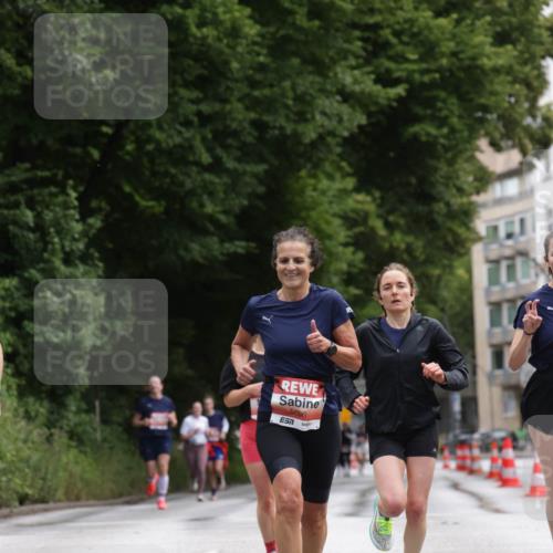 14.06.2026 - REWE Women's Run Jannik Wohlers http://msf.ph/oto/9816225 14.06.2026 10:51:13 Laufen 5096 meine-sportfotos.de