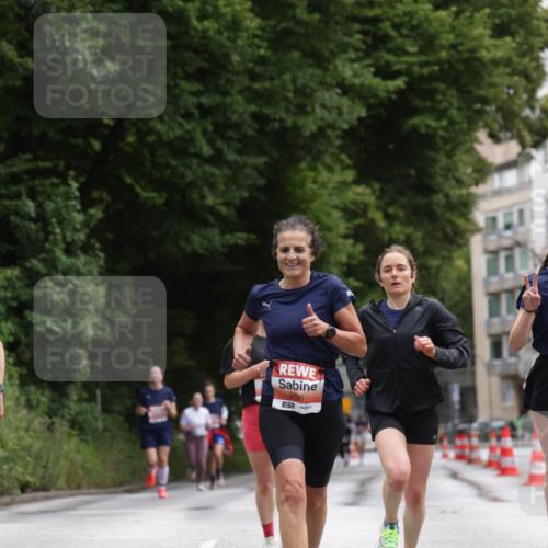 14.06.2026 - REWE Women's Run Jannik Wohlers http://msf.ph/oto/9816226 14.06.2026 10:51:13 Laufen 5096 meine-sportfotos.de