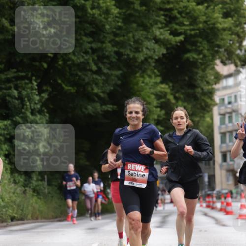 14.06.2026 - REWE Women's Run Jannik Wohlers http://msf.ph/oto/9816227 14.06.2026 10:51:13 Laufen 5096 meine-sportfotos.de