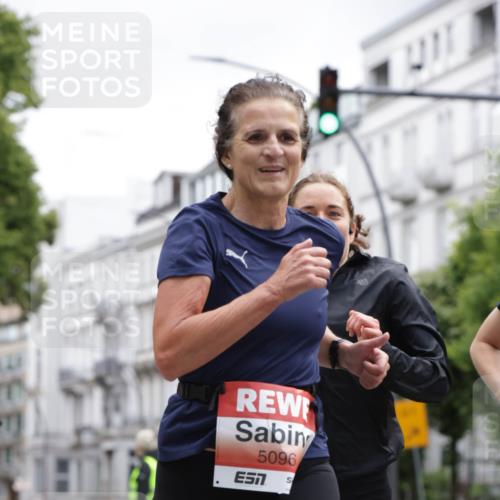 14.06.2026 - REWE Women's Run Jannik Wohlers http://msf.ph/oto/9816235 14.06.2026 10:51:16 Laufen 5096 meine-sportfotos.de