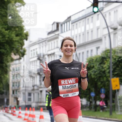14.06.2026 - REWE Women's Run Jannik Wohlers http://msf.ph/oto/9816239 14.06.2026 10:51:17 Laufen 5916 meine-sportfotos.de