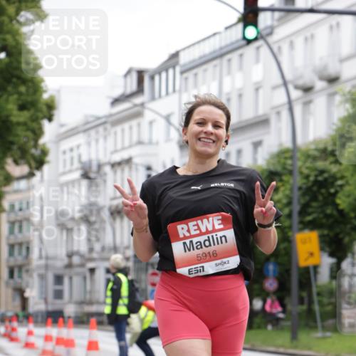 14.06.2026 - REWE Women's Run Jannik Wohlers http://msf.ph/oto/9816242 14.06.2026 10:51:17 Laufen 5916 meine-sportfotos.de