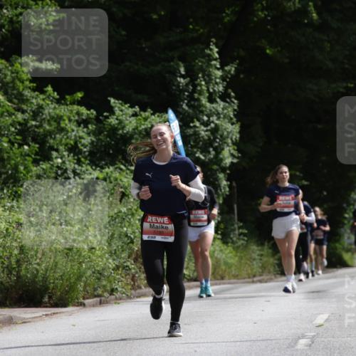 14.06.2026 - REWE Women's Run Jannik Wohlers http://msf.ph/oto/9816305 14.06.2026 10:51:39 Laufen 5789, 7 meine-sportfotos.de