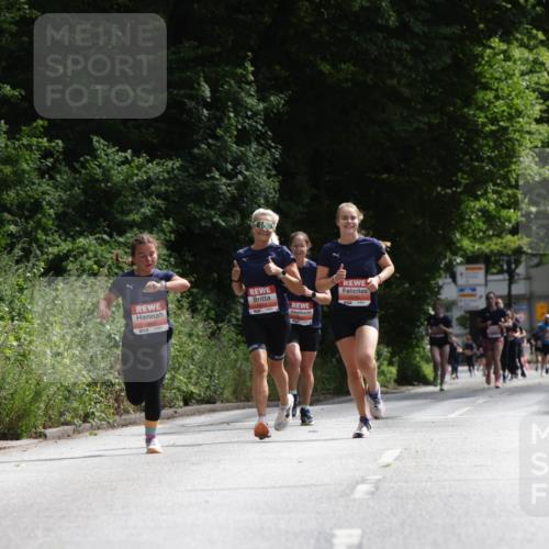 14.06.2026 - REWE Women's Run Jannik Wohlers http://msf.ph/oto/9816464 14.06.2026 10:52:16 Laufen  meine-sportfotos.de