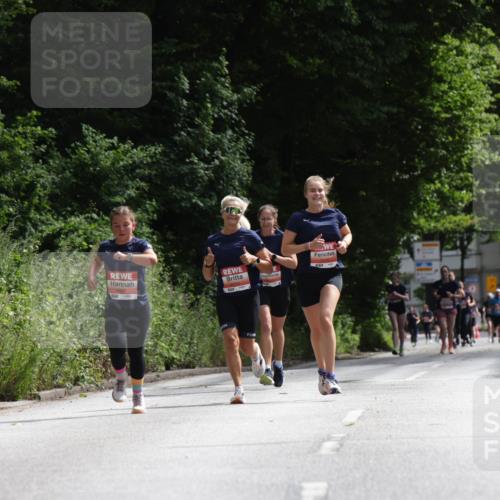 14.06.2026 - REWE Women's Run Jannik Wohlers http://msf.ph/oto/9816466 14.06.2026 10:52:16 Laufen 7 meine-sportfotos.de
