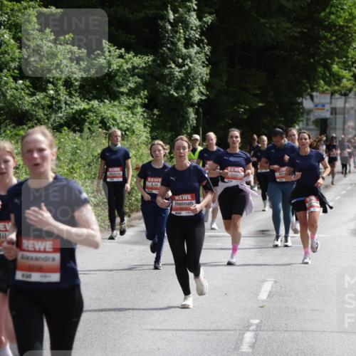 14.06.2026 - REWE Women's Run Jannik Wohlers http://msf.ph/oto/9816624 14.06.2026 10:53:02 Laufen  meine-sportfotos.de