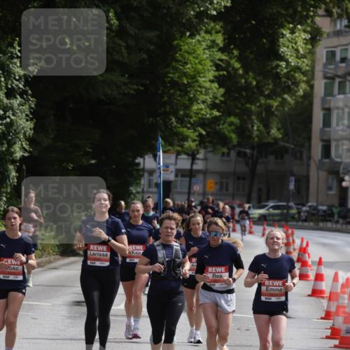 14.06.2026 - REWE Women's Run Jannik Wohlers http://msf.ph/oto/9816666 14.06.2026 10:53:20 Laufen  meine-sportfotos.de